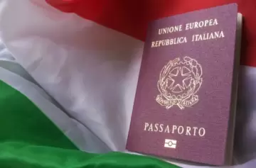 Miles de argentinos, excluidos para acceder a la ciudadanía italiana por derecho de sangre