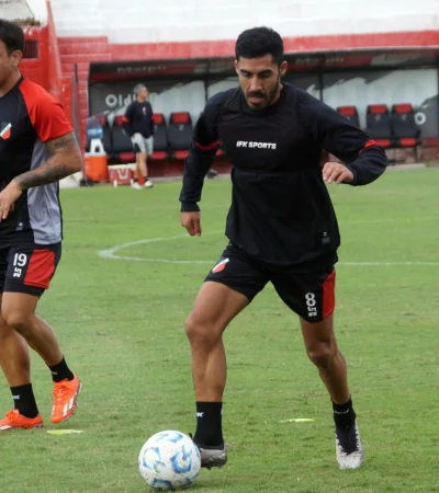 Deportivo Maipú recibe a San Martín de Tucumán y busca seguir en el lote de arriba