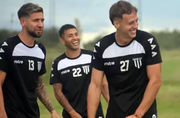 Gimnasia y Esgrima intentará mantenerse puntero ante Mitre en Santiago del Estero