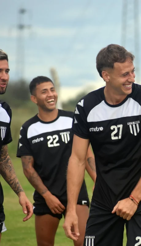 Gimnasia y Esgrima intentará mantenerse puntero ante Mitre en Santiago del Estero