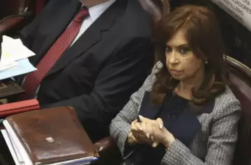 "Al final, sí era chorra": las duras chicanas del PRO a Cristina tras el fallo de la Corte