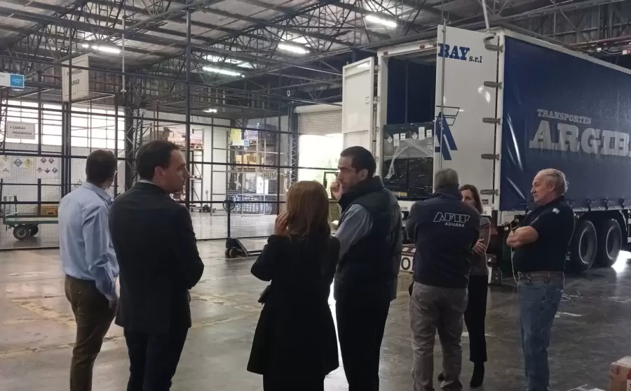 Llegarán más genéricos de distintas especialidades