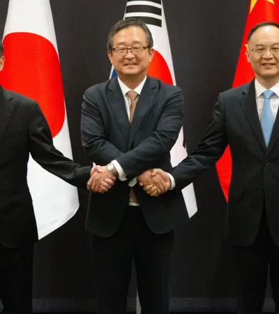 Son los principales exportadores a Estados Unidos.