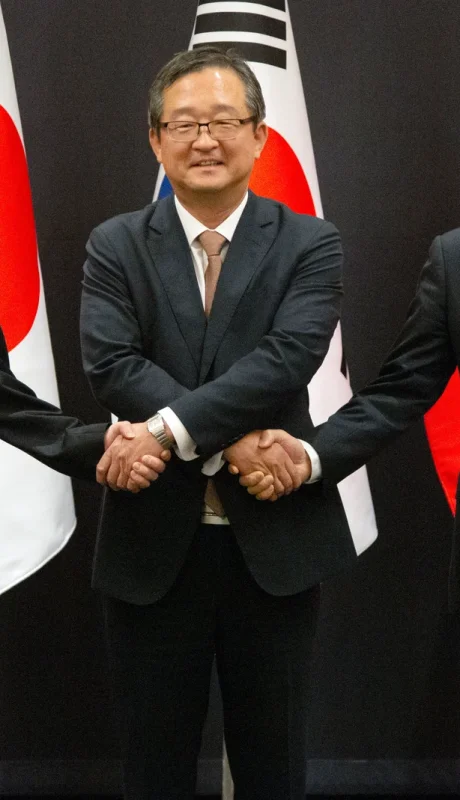 Son los principales exportadores a Estados Unidos.