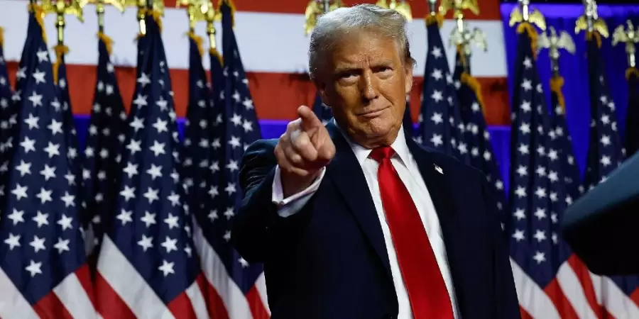 Aumenta la hostilidad de Trump hacie el mundo