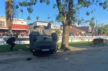 Lucha por su vida: el estado de la madre de la bebé asesinada en una persecución