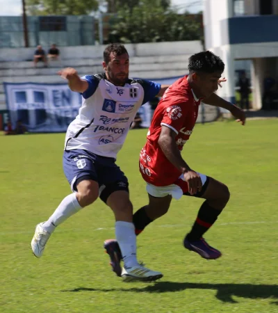 El Globito es protagonista en la nueva temporada del Federal A