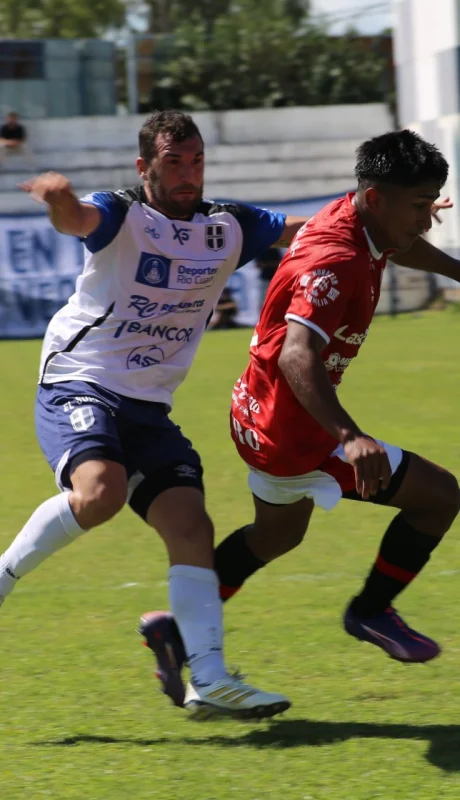 El Globito es protagonista en la nueva temporada del Federal A