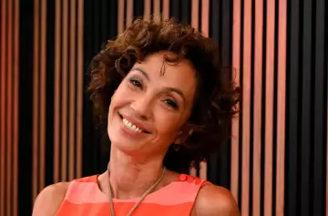 Ernestina Pais rompe el silencio: su lucha contra el alcoholismo y su mensaje esperanzador