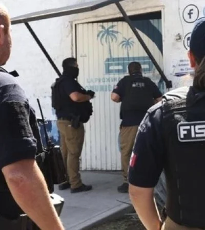 Encuentran fosas clandestinas vinculadas al cartel de Sinaloa/