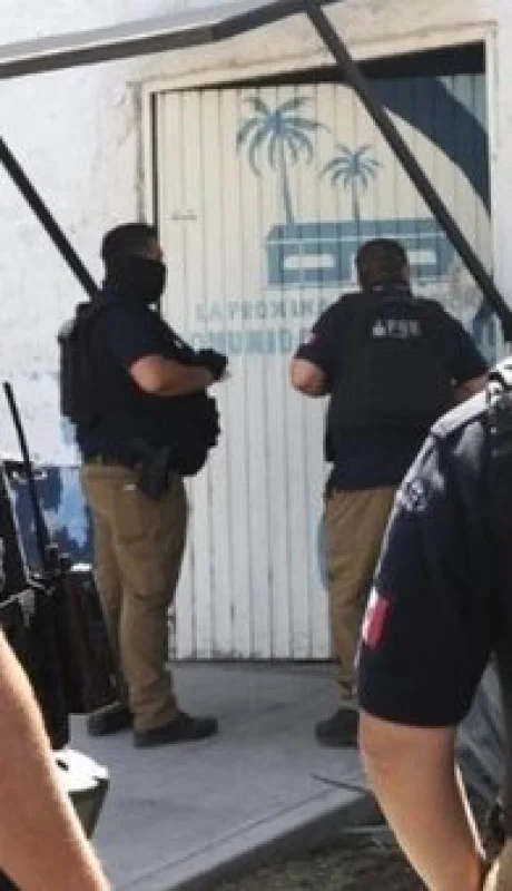 Encuentran fosas clandestinas vinculadas al cartel de Sinaloa/