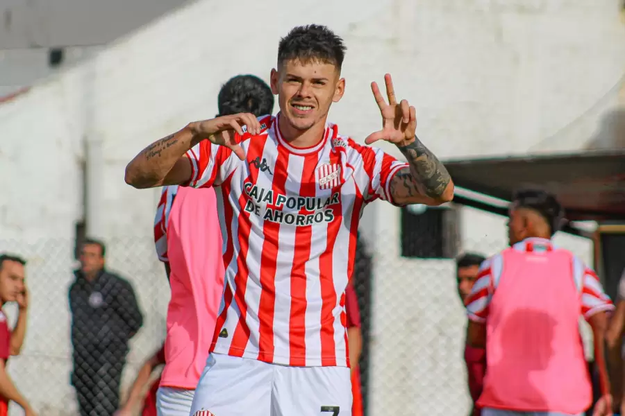 La celebración del Ciruja