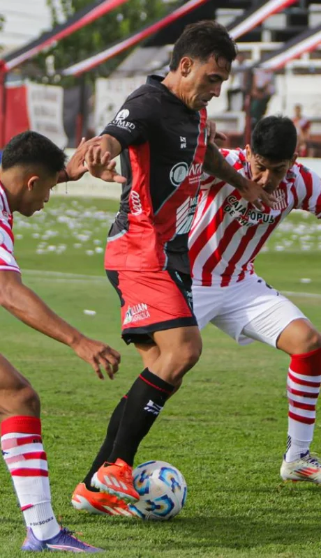 Triunfazo del Santo tucumano en Mendoza