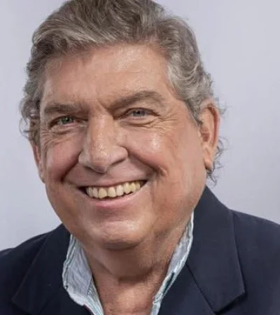 El legendario Alvaro Mangino