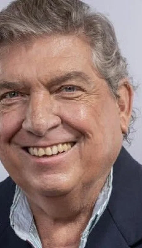 El legendario Alvaro Mangino