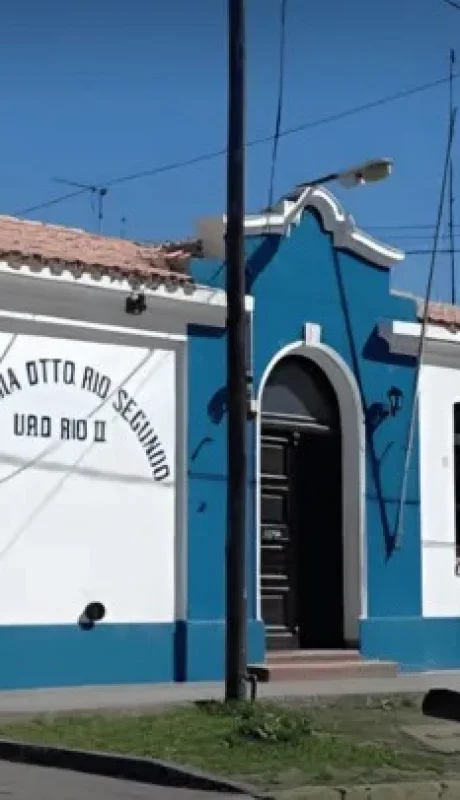 Comisaría de Río Segundo/