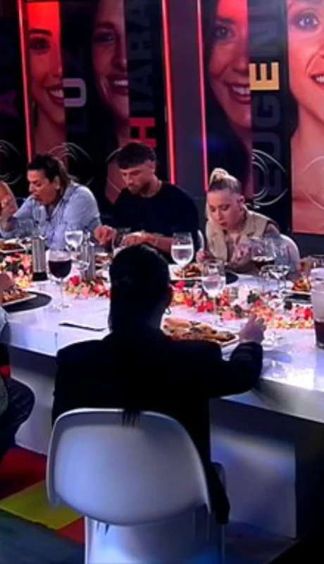 El público definirá quién deberá irse de la casa más famosa.