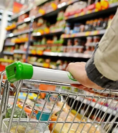 El Gobierno tiene como meta lograr perforar el 2% de inflación y llegar al 1% mensual.