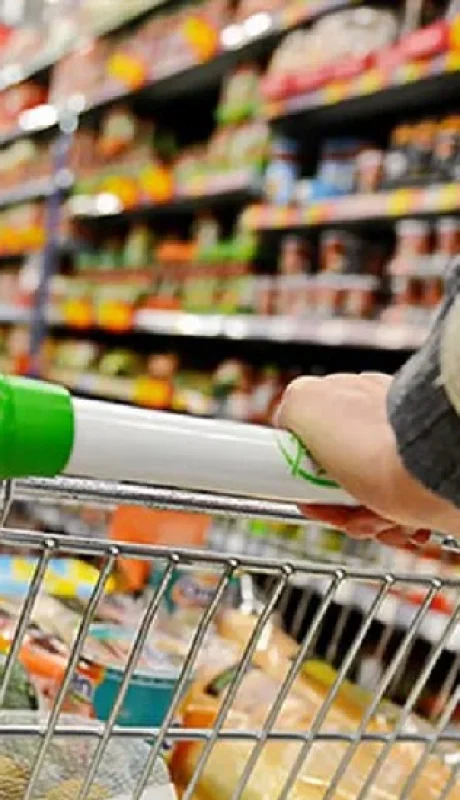 El Gobierno tiene como meta lograr perforar el 2% de inflación y llegar al 1% mensual.