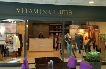 Golpe a la moda: cierran Vitamina y Uma, dos marcas icónicas