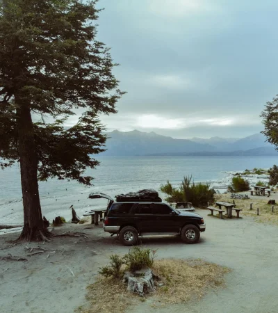 La Semana Santa es una buena oportunidad para unas minivacaciones.