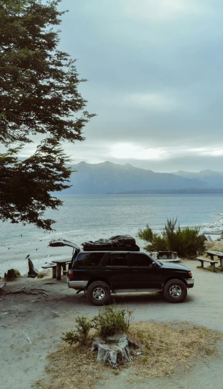 La Semana Santa es una buena oportunidad para unas minivacaciones.