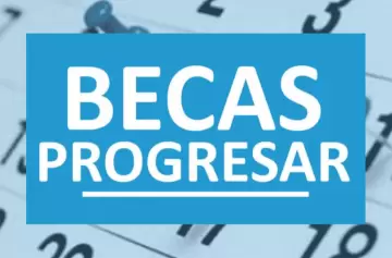 Becas Progresar 2025: se extiende la inscripción para jóvenes estudiantes