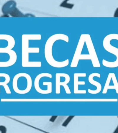 La inscripción para la línea Progresar Obligatorio comenzó el 10 de marzo.