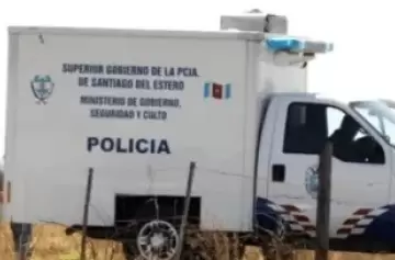 Brutal femicidio: mató a su pareja y envió la foto del cuerpo a la hija de la víctima