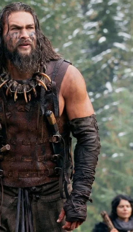 Jason Momoa protagoniza Chief of War, su nueva apuesta histórica