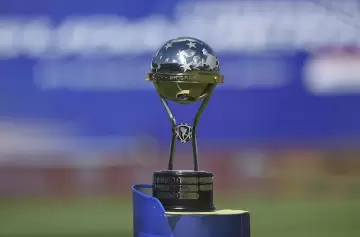 Seis equipos argentinos van por la gloria en la Copa Sudamericana: ¿Cómo llegan?