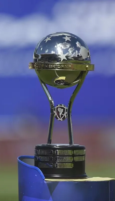Copa Sudamericana/