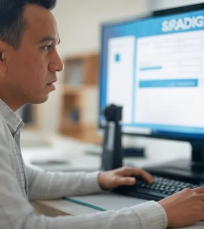 Los trabajadores deberán informar antes del 31 de marzo todas las deducciones correspondientes al período fiscal 2024