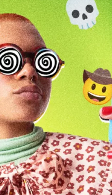 El Brainrot se asocia al consumo excesivo de contenido de baja calidad o superficial en Internet.