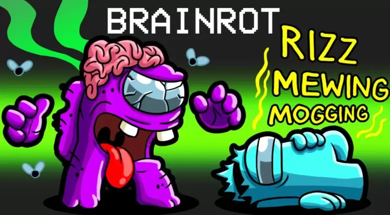 En la cultura de Internet, se denomina podredumbre cerebral (en inglés brain rot) al deterioro intelectual, psicológico o cognitivo.