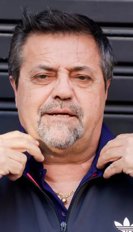 "Ricardo tuvo una lucha importante con la AFA, y se peleó con las grandes mafias que hay allí adentro. Y las peleas continúan" (O. Zago)