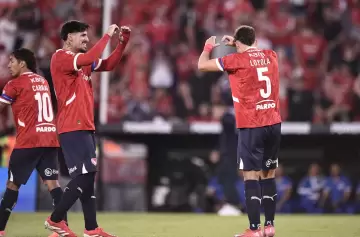 Nacional Potosí vs. Independiente: día, hora y por dónde verlo