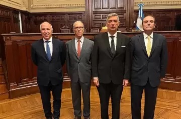 Para un abogado penalista Cristina Kirchner no podrá evitar ir a la cárcel