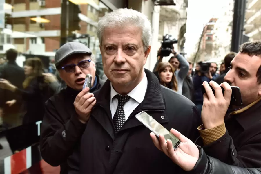 Defensor Carlos Beraldi