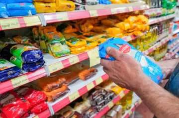 El precio de alimentos básicos baja tras 11 semanas de suba