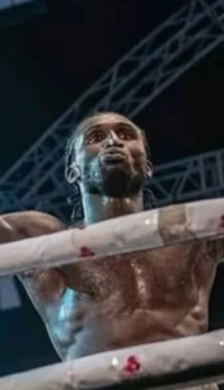 El púgil tuvo una muerte súbita