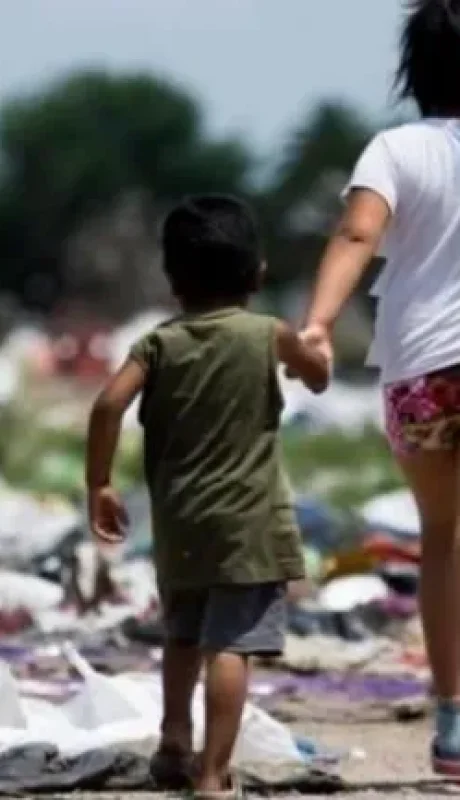 La pobreza se ha convertido en uno de los grandes desafíos estructurales a solucionar de la realidad argentina.