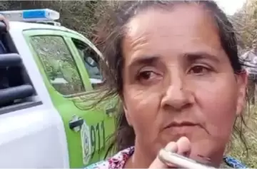 Caso Loan: el video que demuestra las contradicciones de la madre
