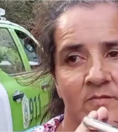 Caso Loan: el video que demuestra las contradicciones de la madre