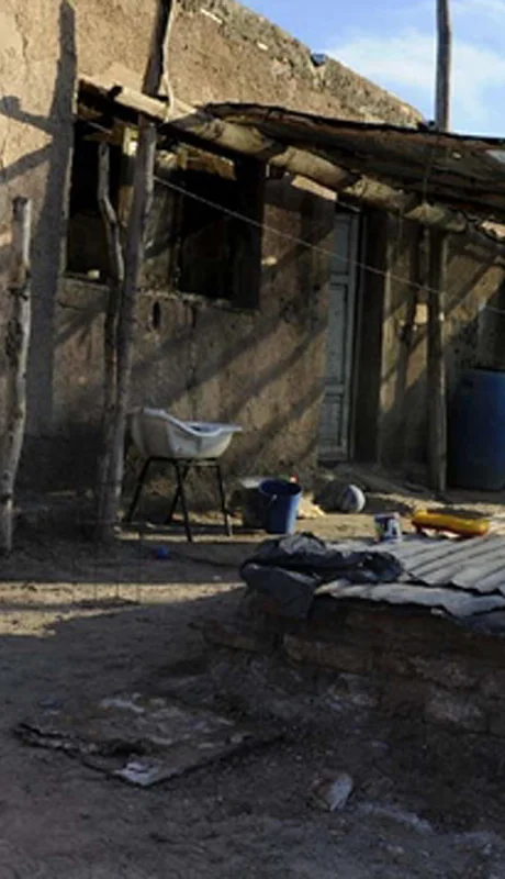 Drama para miles de familias