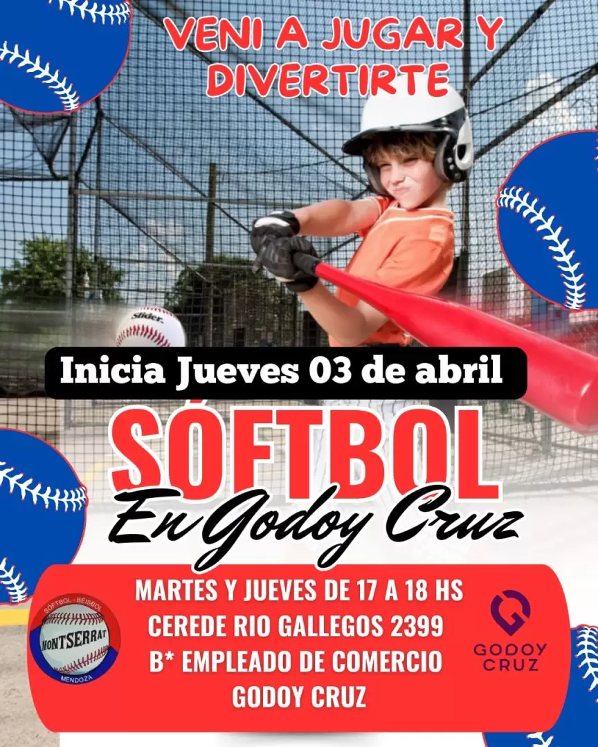 Buena oportunidad para niñas y niños