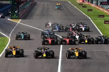 Fórmula 1 en Japón: todo lo que hay que saber