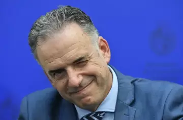 Yamandú Orsi prepara sus valijas para estrechar lazos con Centroamérica