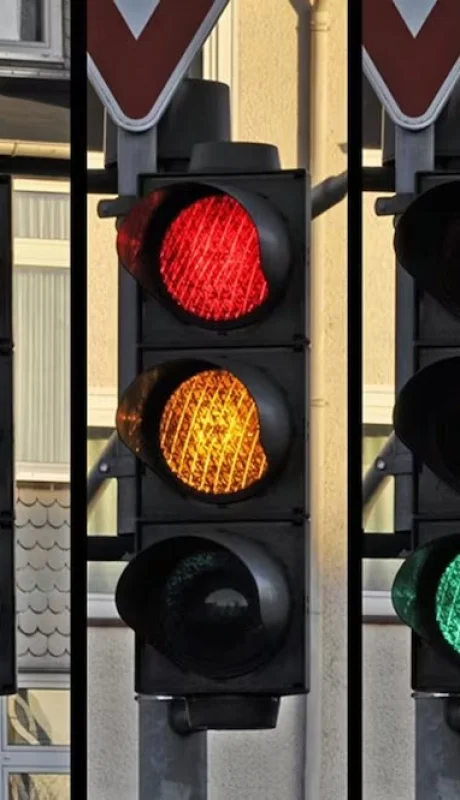 Mendoza revoluciona el tránsito con semáforos inteligentes