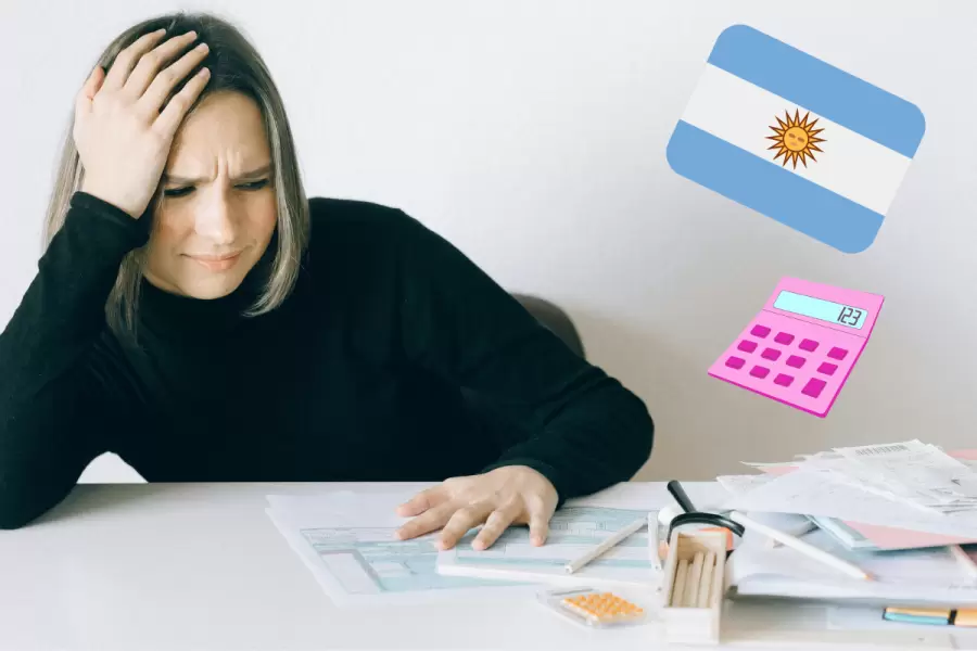 cuentas, impuestos, servicios, precios, inflación